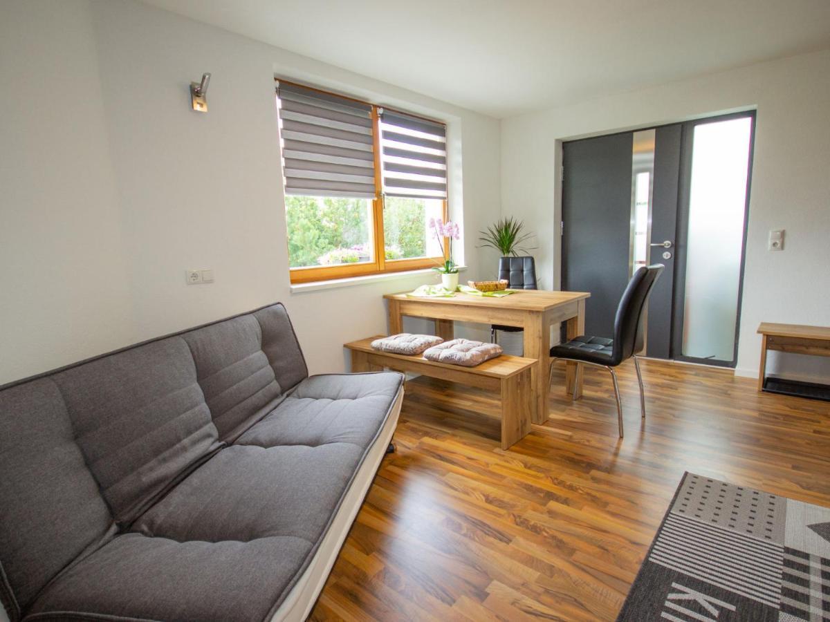 אוץ Apartment Mundlers Hoamatl-2 By Interhome מראה חיצוני תמונה